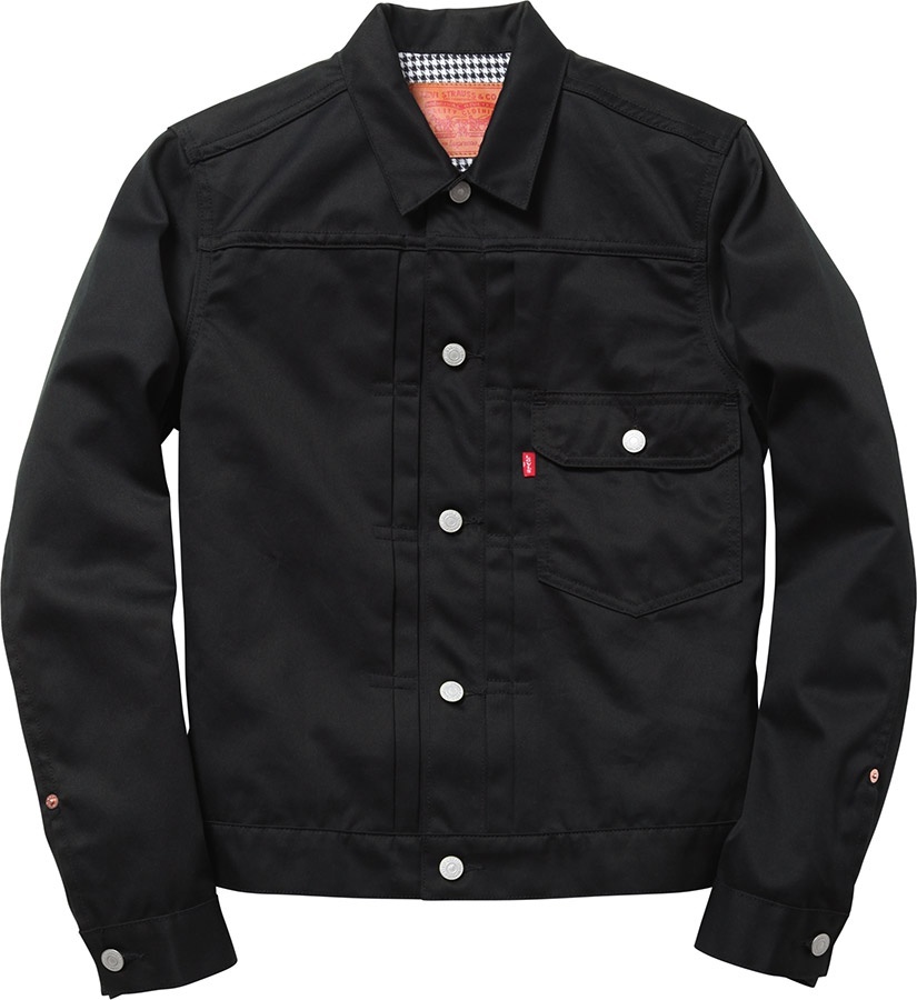 Supreme/Levis® Type 1 Jacket view 6